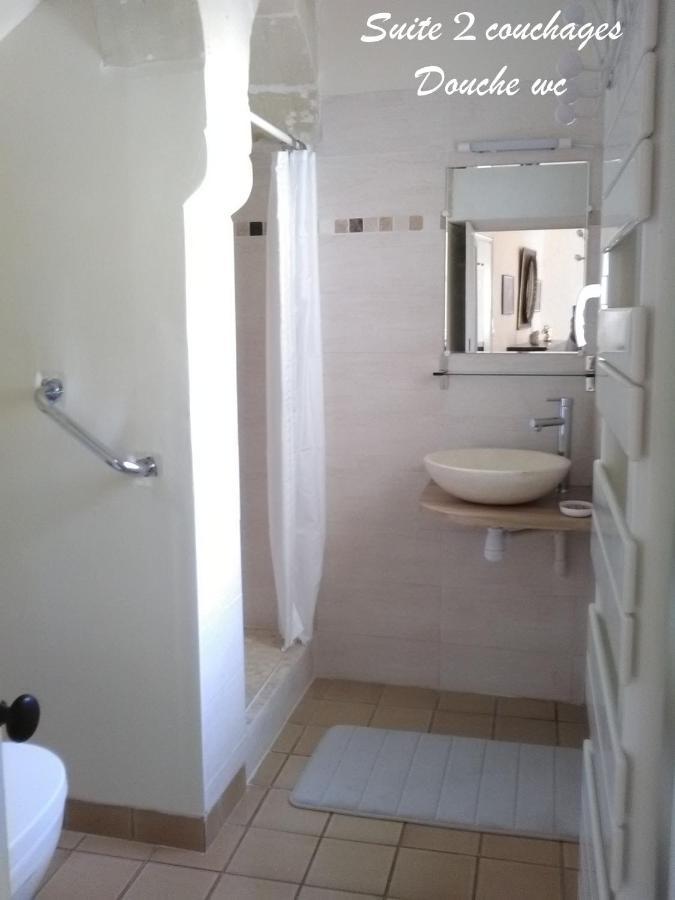 L'Etape De Loudun Hotel Kültér fotó
