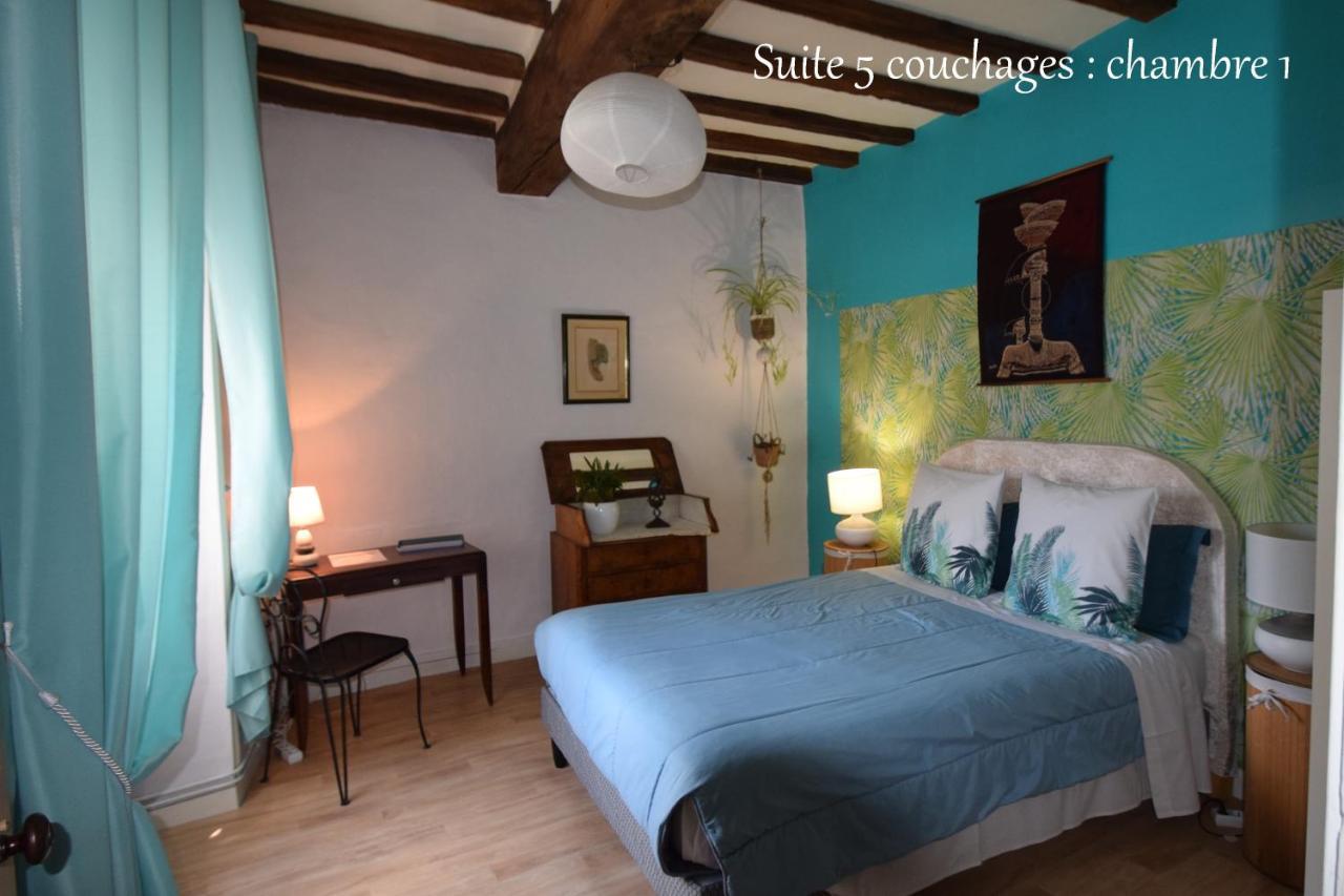 L'Etape De Loudun Hotel Kültér fotó