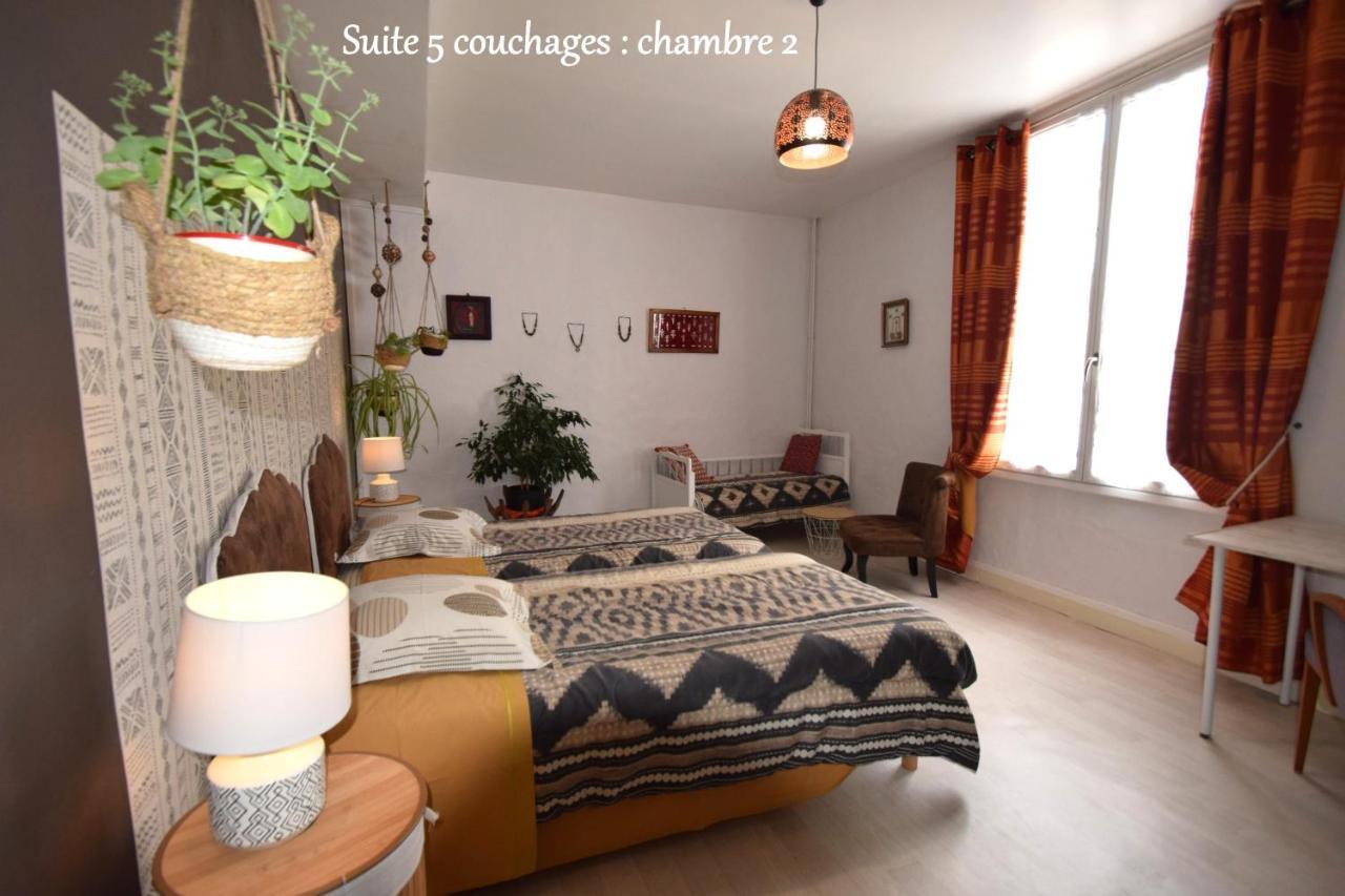 L'Etape De Loudun Hotel Kültér fotó