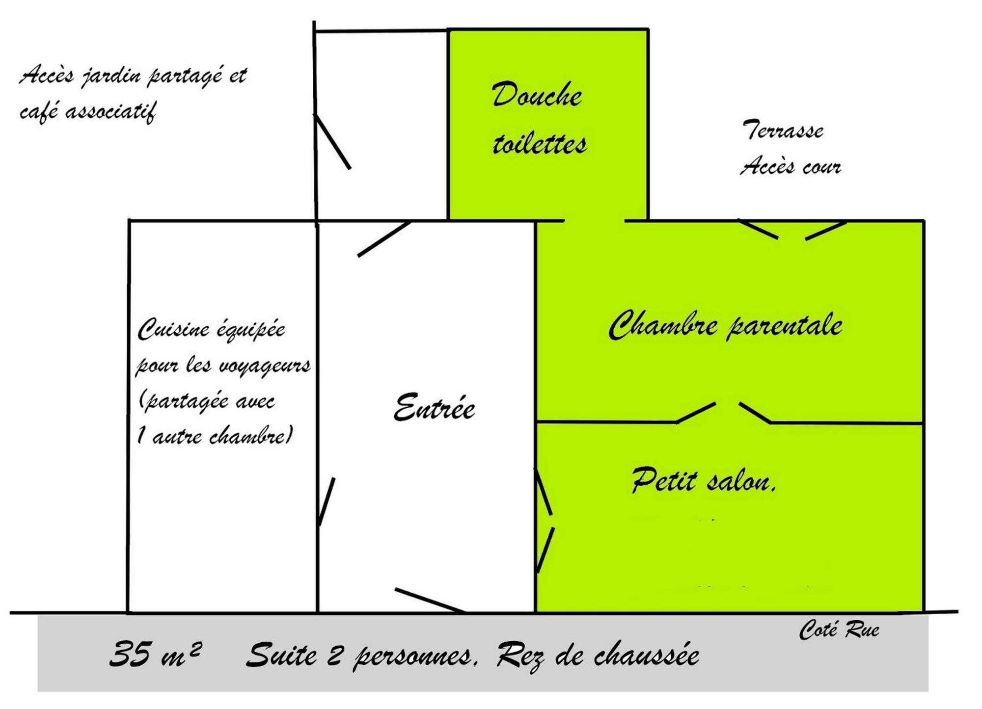 L'Etape De Loudun Hotel Kültér fotó